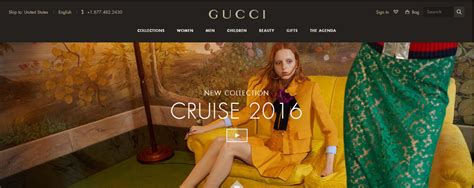 gucci site|gucci web site.